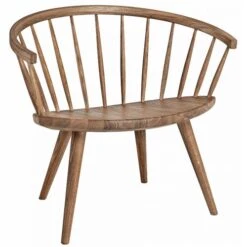 Arka Loungestol Oljad Ek