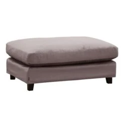 Baltimore Xl Pall Tyg Rosa