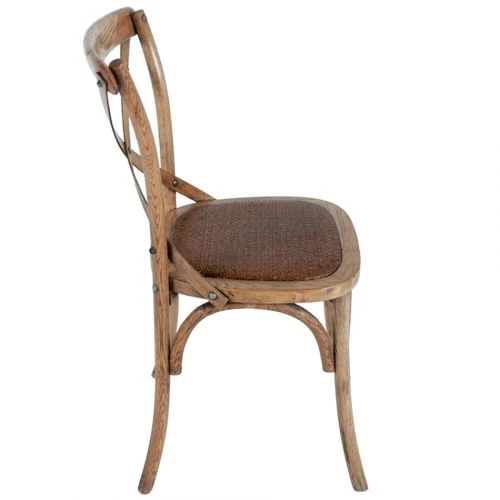 Bretagne Stol Ek 4 Bretagne Stol Ek - Bild 2