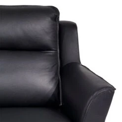 Casino Fåtölj Läder Svart 8 Casino Fåtölj Läder Svart -Pal Shop casino f t lj 019766 3