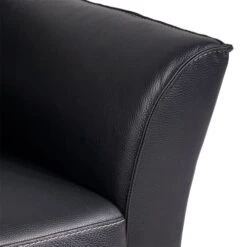 Casino Fåtölj Läder Svart 9 Casino Fåtölj Läder Svart -Pal Shop casino f t lj 019766 4