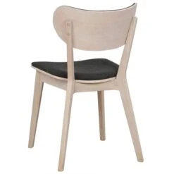 Kato Stol Whitewash/mörkgrå -Pal Shop cato stol whitewash mgra tyg 017613 2 1