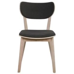 Kato Stol Whitewash/mörkgrå -Pal Shop cato stol whitewash mgra tyg 017613 3 1