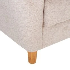 Everest Fåtölj Tyg Sand -Pal Shop everest 020623 3