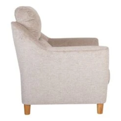 Everest Fåtölj Tyg Sand -Pal Shop everest 020623 4