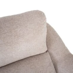 Everest Fåtölj Tyg Sand -Pal Shop everest 020623 5