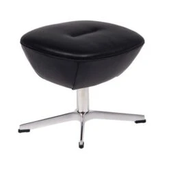 Globe Fotpall Skinn Svart -Pal Shop globe 019717 3