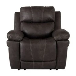 Goslar Reclinerfåtölj Tyg Brun 9 Goslar Reclinerfåtölj Tyg Brun -Pal Shop goslar 019994 2 1