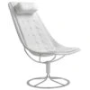 Jetson 66 Fåtölj Läder Vit -Pal Shop jetson 66 vit la ng 016835 2