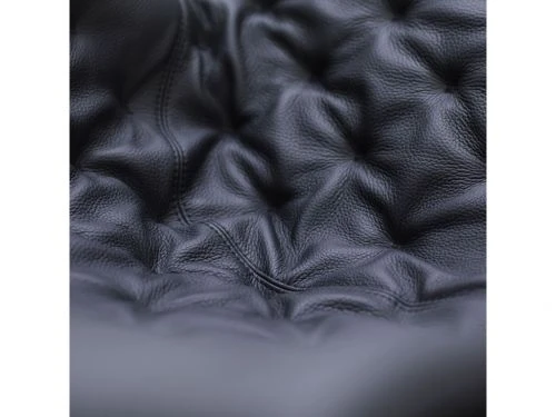 Jetson Fåtölj Krom Och Läder Classic Soft Svart 7 Jetson Fåtölj Krom Och Läder Classic Soft Svart - Bild 5