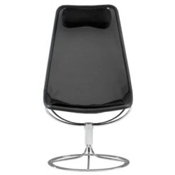 Jetson 66 Fåtölj Nät Svart -Pal Shop jetson fa to lj 016838 2 1