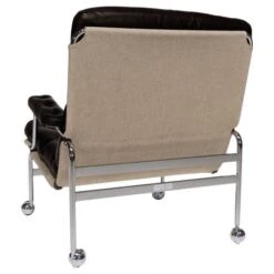 Karin 73 Fåtölj Läder Brun 7 Karin 73 Fåtölj Läder Brun -Pal Shop karin73 fa to lj 017737 2 1