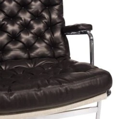 Karin 73 Fåtölj Läder Brun 8 Karin 73 Fåtölj Läder Brun -Pal Shop karin73 fa to lj 017737 4 1