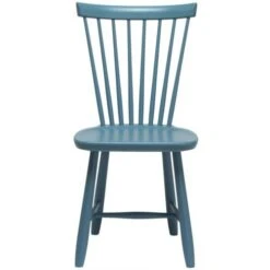 Lilla Åland Pinnstol Gryningsblå