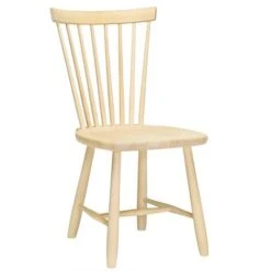 Lilla Åland Pinnstol Björk Whitewash -Pal Shop lillaa land stol 6 2