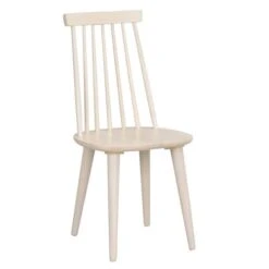 Lotta Stol Whitewash