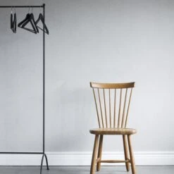 Lilla Åland Pinnstol Ek -Pal Shop medium a0016718 kopiera 2