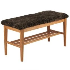 Nadja Bänk Oljad Ek