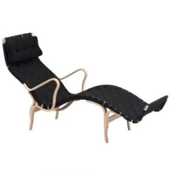 Pernilla 3 Liggfåtölj