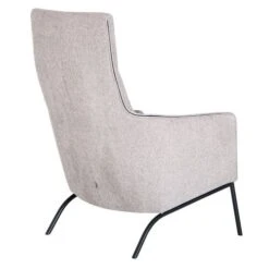 Siri Fåtölj Tyg Grå -Pal Shop siri 020175 3