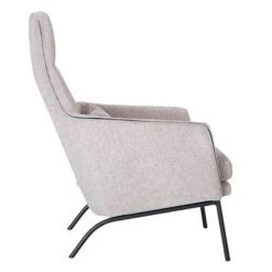 Siri Fåtölj Tyg Grå -Pal Shop siri 020175 4