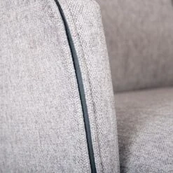 Siri Fåtölj Tyg Grå -Pal Shop siri 020175 5