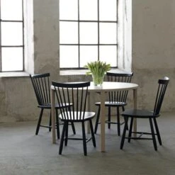 Lilla Åland Pinnstol Svartbetsad 8 Lilla Åland Pinnstol Svartbetsad -Pal Shop slottsmollan 2010 006 kopiera 2