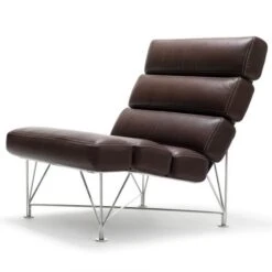 Spider Fåtölj Läder Dakota Brun 11 Spider Fåtölj Läder Dakota Brun -Pal Shop spider fa to lj 012291 1 2