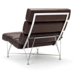 Spider Fåtölj Läder Dakota Brun 9 Spider Fåtölj Läder Dakota Brun -Pal Shop spider fa to lj 012291 4 2