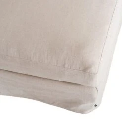 Terroso Fotpall Tyg Beige -Pal Shop terroso 020731 3