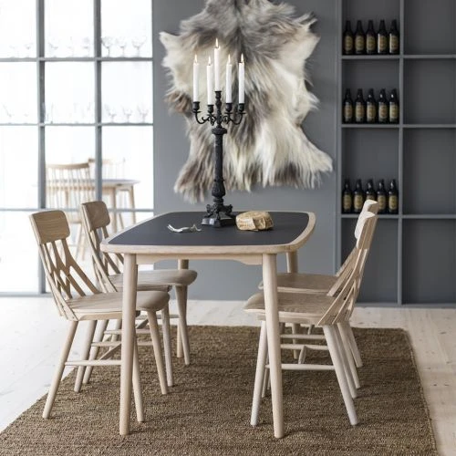 Y5 Stol Blond 3 Y5 Stol Blond