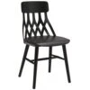 Y5 Stol Svart -Pal Shop y5 stol 017515 1 1