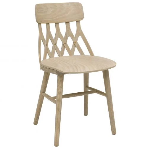 Y5 Stol Blond 6 Y5 Stol Blond - Bild 4