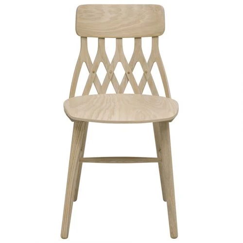 Y5 Stol Blond 4 Y5 Stol Blond - Bild 2