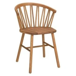 Zigzag Karmstol Oljad Ek